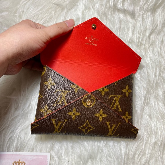 Kirigami M ❤️sold on IG - Picture 2 of 9